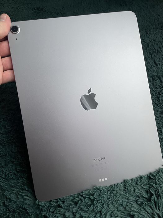 iPad Air M2 13” 128GB WIFI +Otterbox Statement+gwarancja