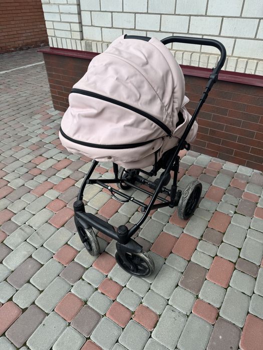 Продам коляску дитячу Adamex