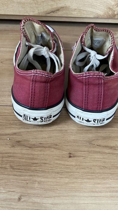 Trampki converse all star