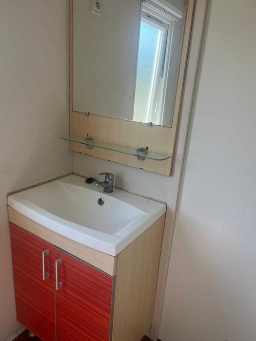 Mobile Home - Casa Portátil - Habitação Móvel - T2