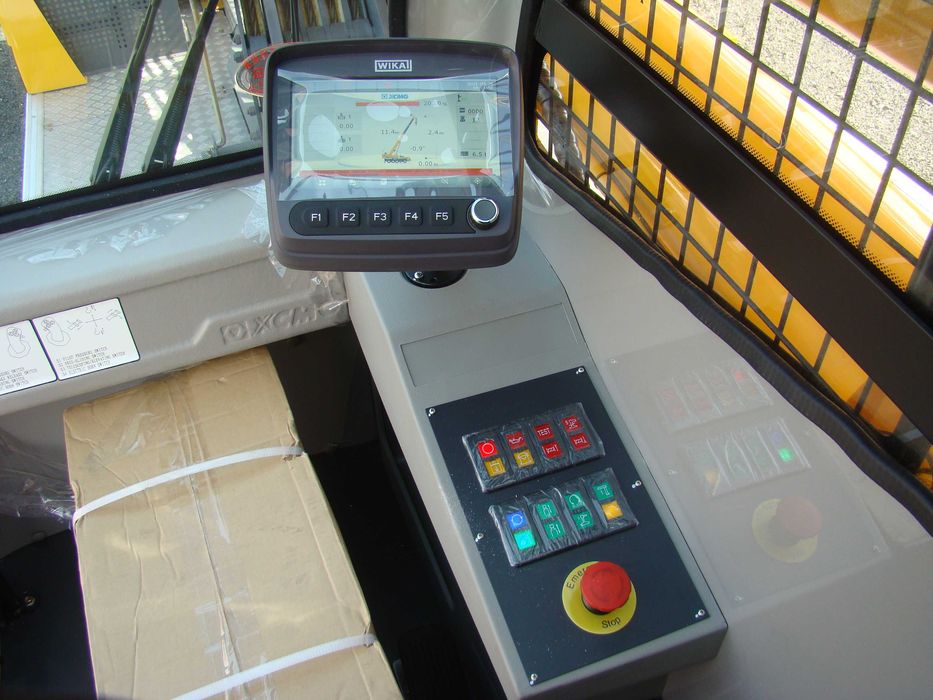 Продам автокран XCMG QY50KА 2025