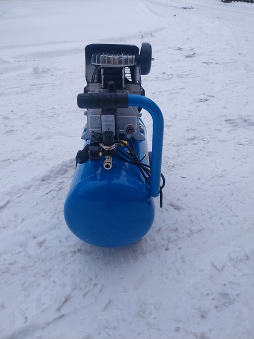 Kompresor Boxser 60l