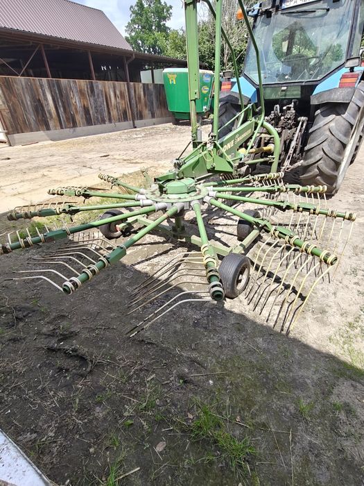 Krone Swadro 42/13