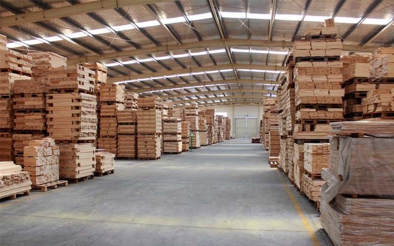 Podłoga Parkiet Deska Podłogowa Dąb 15x120x600 Lakier PRODUCENT