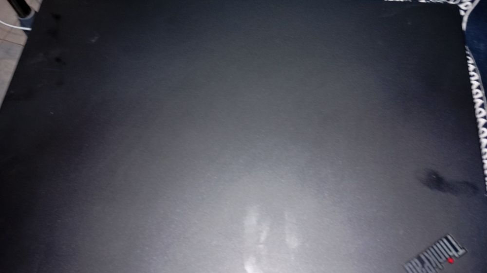 Lenovo thinkpad t490