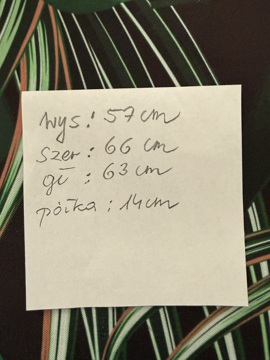 Stolik z kolekcji juniorskiej Meblik , bialy