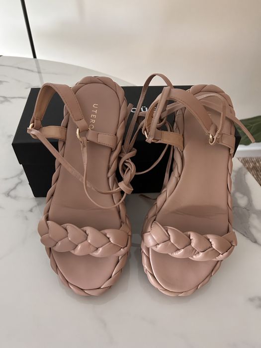 Sandálias uterque