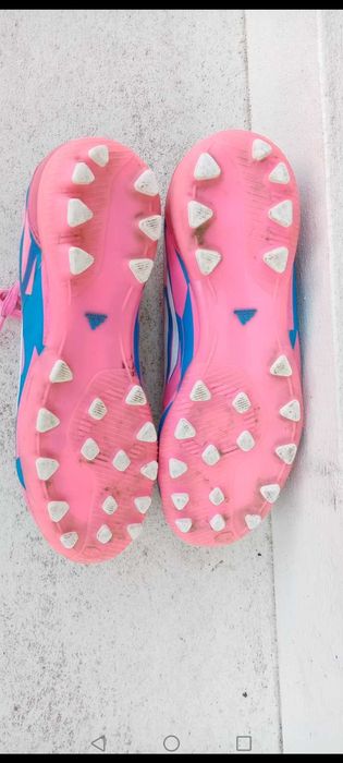 Chuteiras Adidas F10