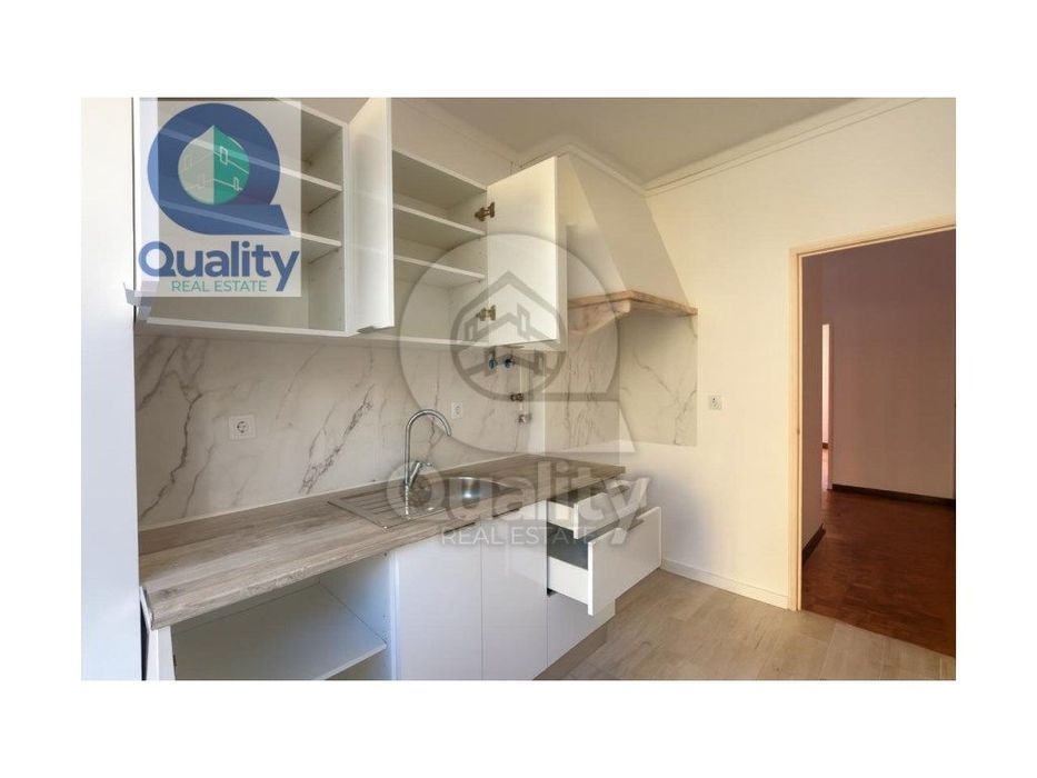 Apartamento T2 em Barreiro