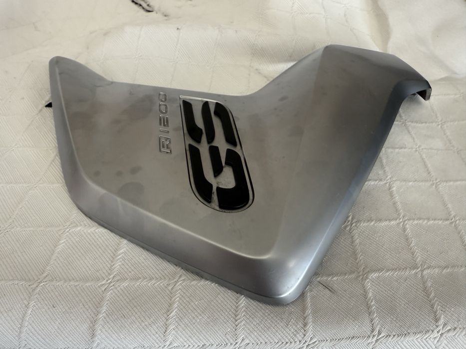 Guarnição do radiador Bmw R1200GS