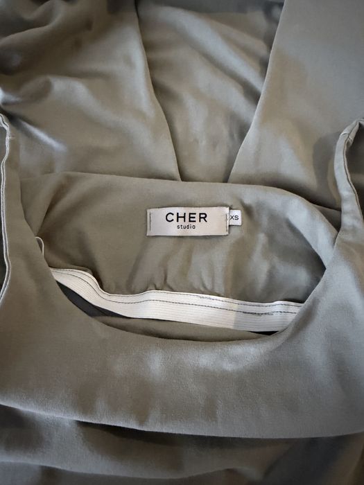 Сукня Cher 17 skims