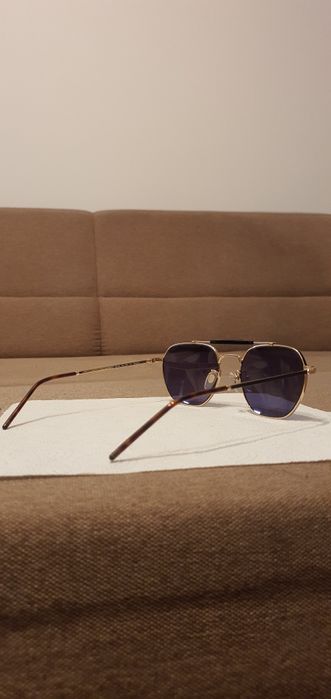 Oryginalne okulary LOZZA | Handmade in Italy | Stan idealny