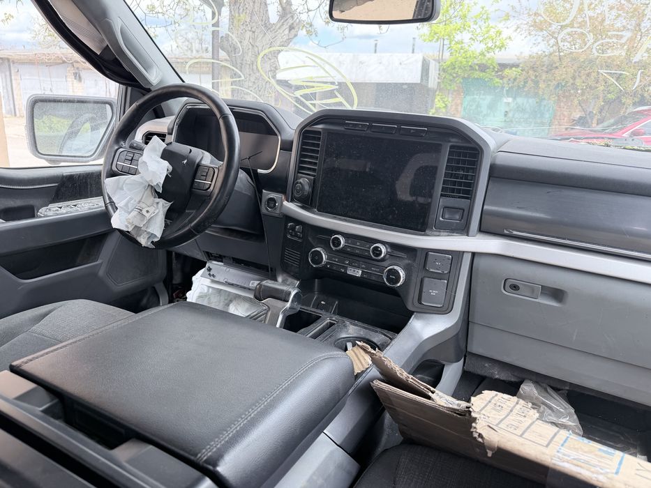 Продам Ford f-150 ligting 2023