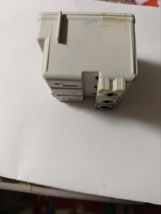 Принтер Епсон робочий