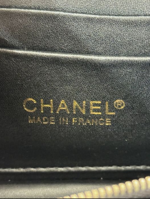 Piękna torebka,  skóra