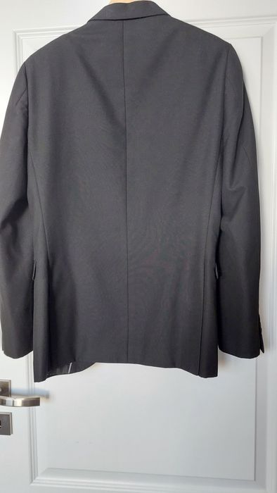 Marynarka męska Ventura Slim fit r.M