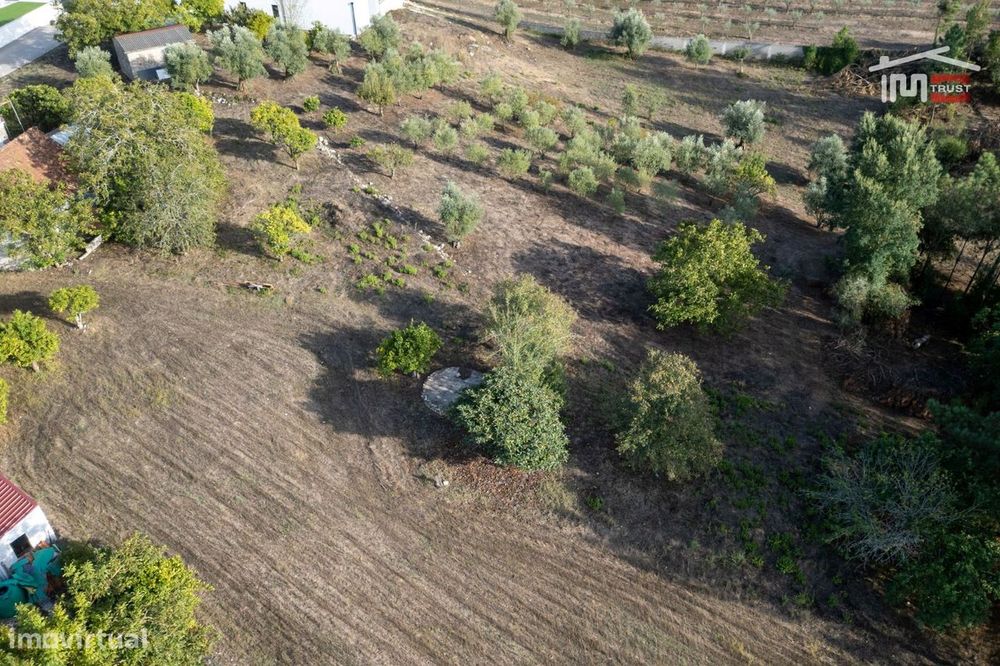 Terreno Rústico com viabilidade de construção em Sobral, Santa Cata...