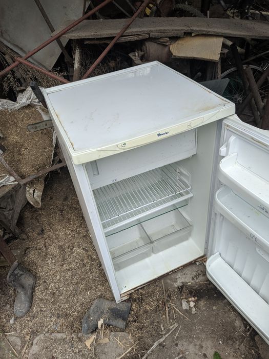 Холодильник Дніпр