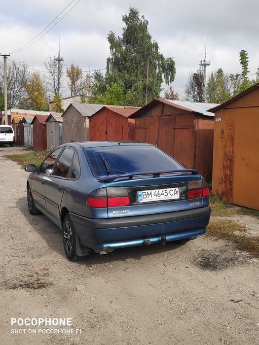 Продам автомобіль