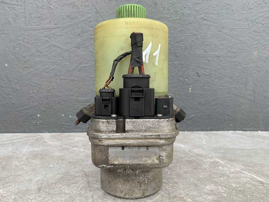 ГУР ЕГУР Електрогідродсилювач Руля Насос Skoda Fabia Rapid VW Polo 9N