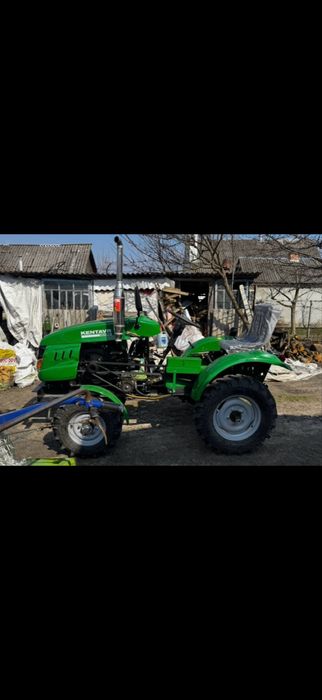 Трактор кентавр 160 ВН