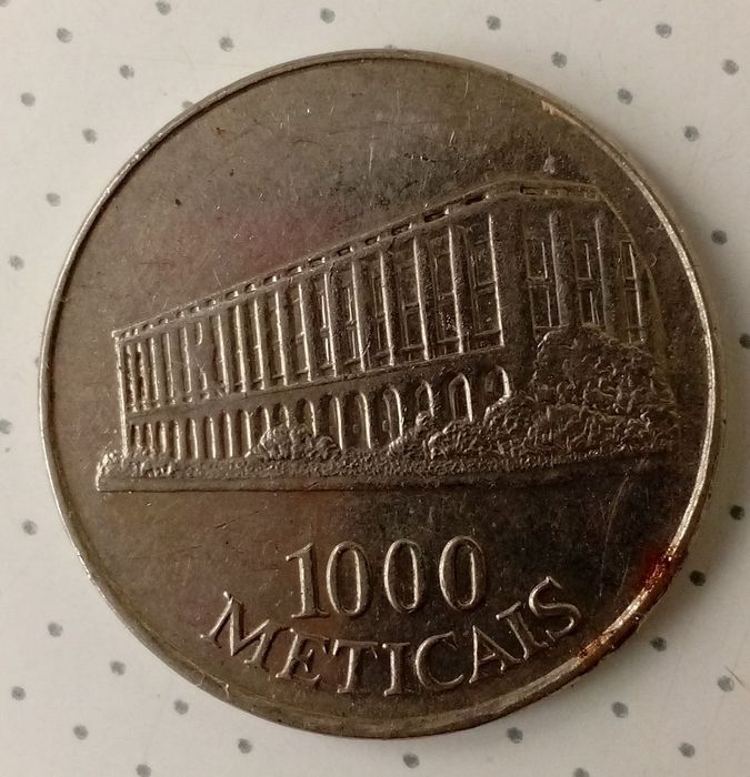 Moedas valiosas e talvez raras, preços em baixo