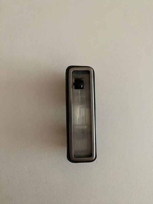 ВАЗ 2102 Підсвітка плафон багажника