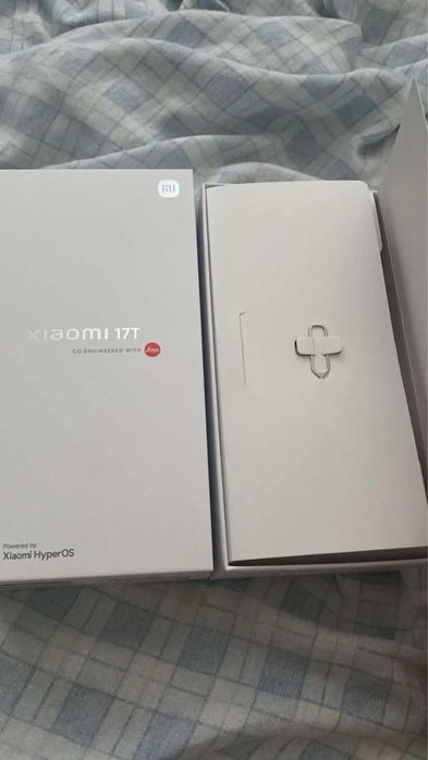 Xiaomi 17T  256GB