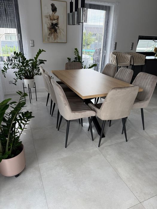 Stół Loft Premium