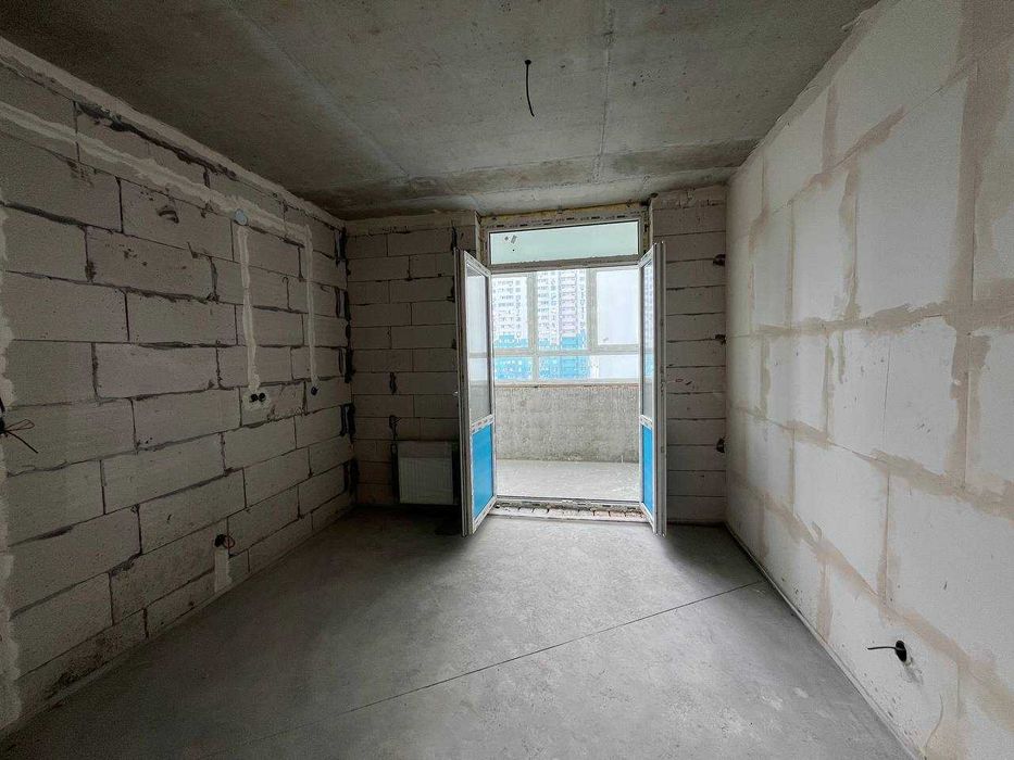 Продаж квартира 47м2 ЖК Одеський бульвар Метро Теремки УБД ЄОселя