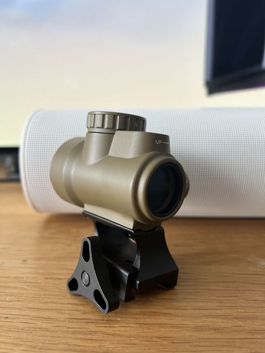 AIM-O MRO style Red dot sight DE replika celownika kolimatorowego