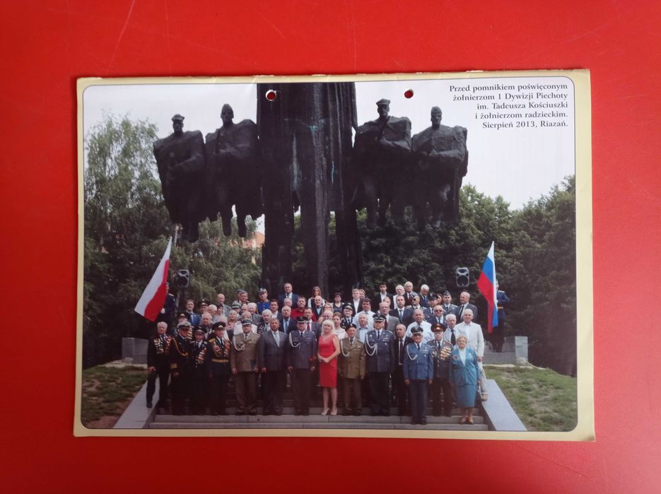 Polsce wierni nr 10/2013, październik 2013