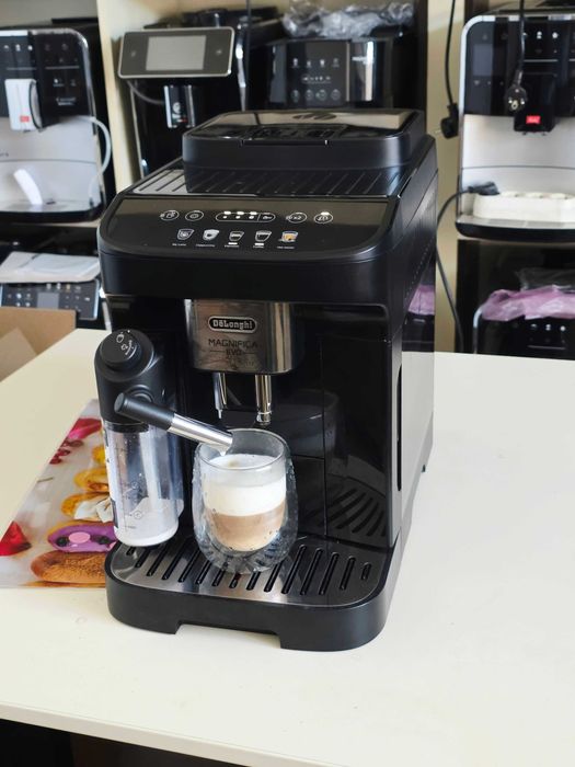 Кавомашина DeLonghi ECAM 290.61 Magnifica Evo