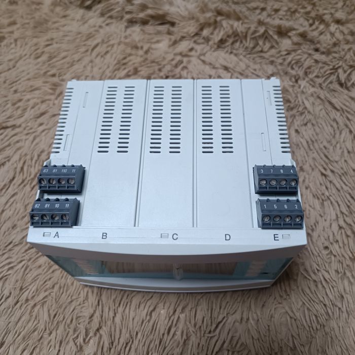 Endress+Hauser RMS621 Вычислитель пара и тепла
