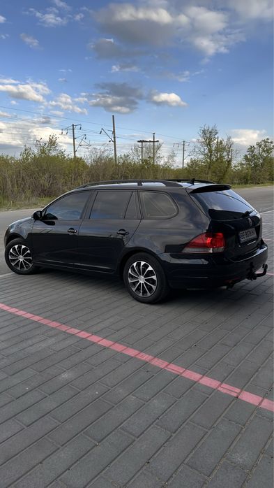Wolksvagen golf VI