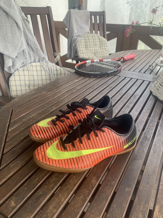 Buty Nike sportowe