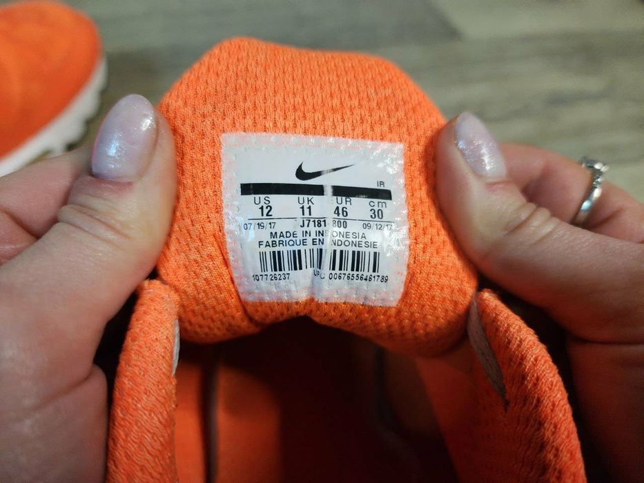 ОРИГИНАЛ Кросівки Nike Air Max TN Plus NS GPX (р. 46) кроссовки мужские Nike Air Max Big Logo 90 95 97 React Zoom pegasus