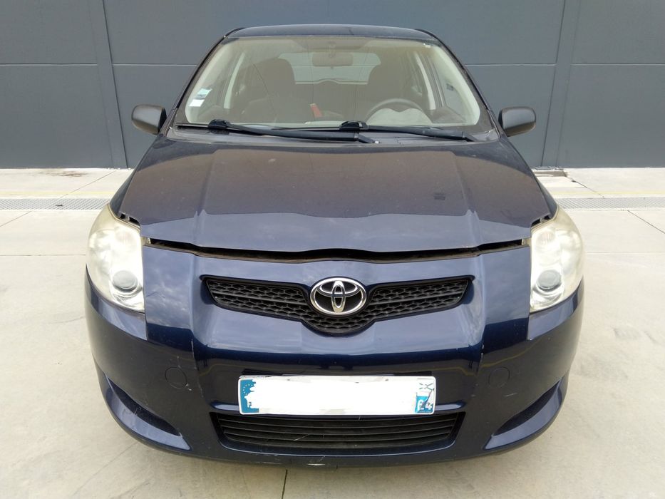 TOYOTA AURIS - 2008 - Para Peças