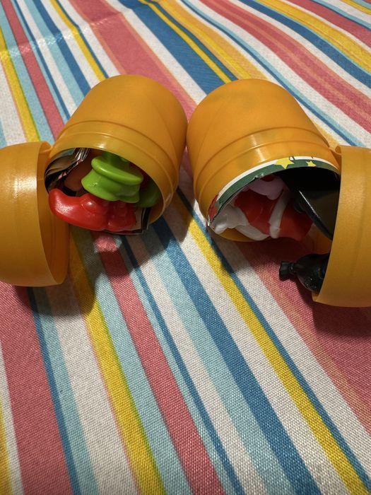 Продам новорічний Кіндер Kinder 2024 2025