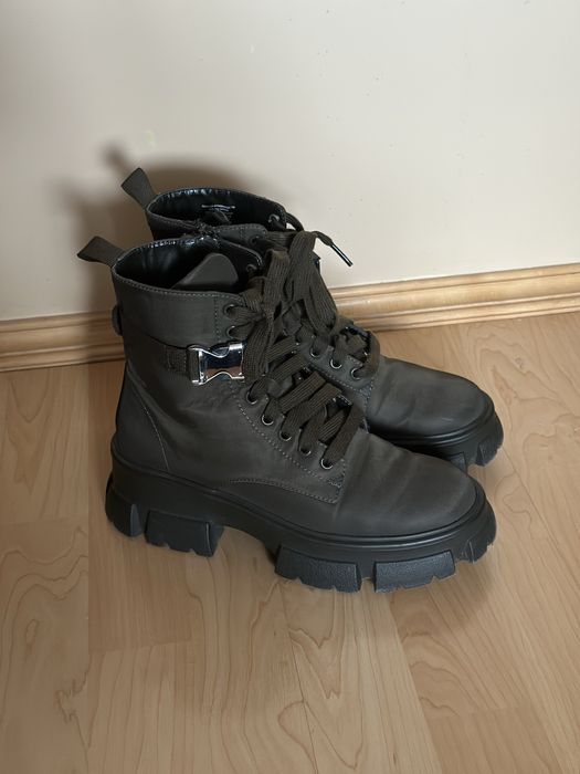 Черевики Steve Madden