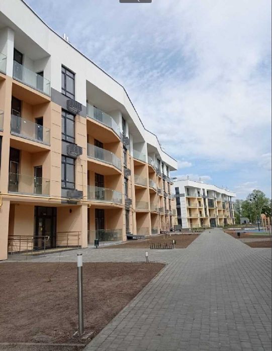 2-комнатная квартира по адресу ул. Дубищанская (площадь 65 м²) - Atlanta.ua - фото 4