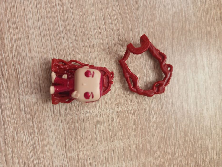 Stranger things обмін фігурок