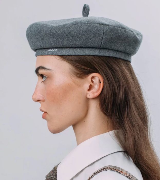 Берет furt ratatoiulle.02