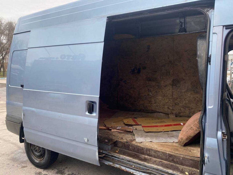 Продам Ford Transit 2007