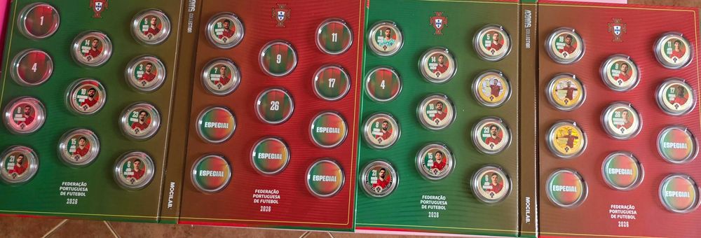Icons selecao PT