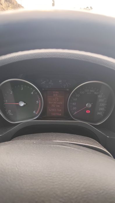 Ford S-max 2.0 Tdci
