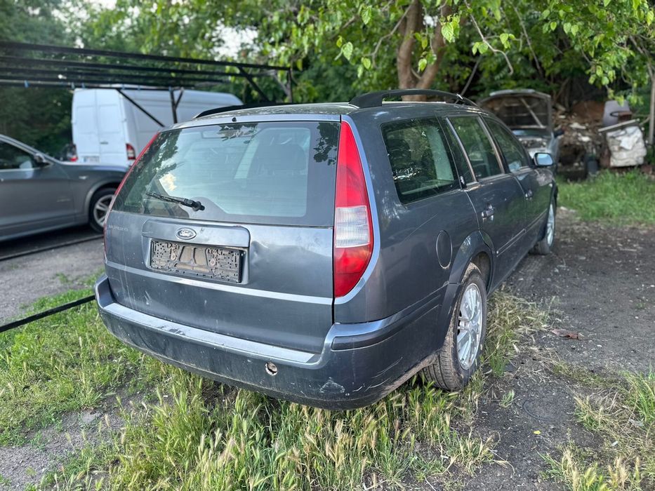 Задние  пружины двери , ford mondeo 3  запчасти