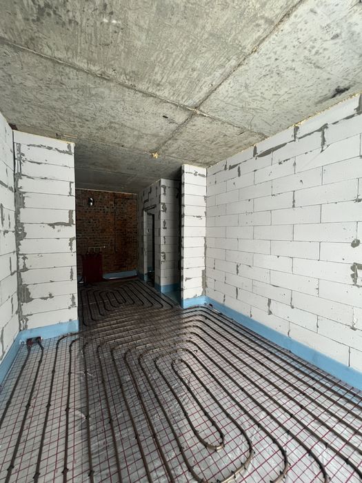 Продається 1-кімнатна квартира  у ЖК Фемелі по вул.Гордіюк,40