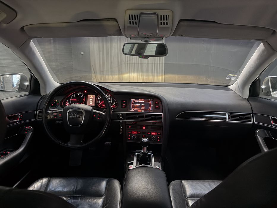 Audi A6 Avant 2.0TDi FaceLift Selo Barato