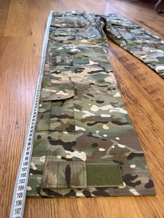 Тактичні штани.